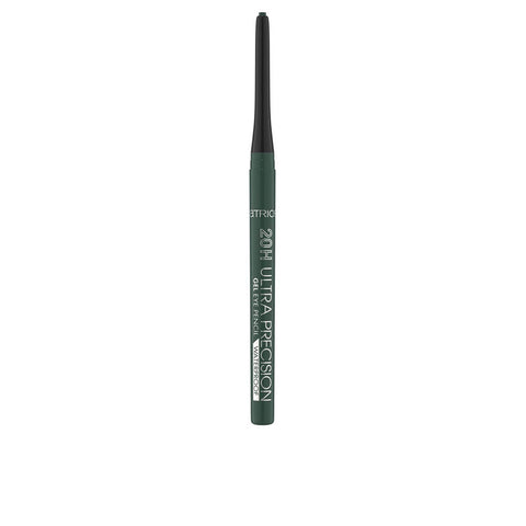 20H ULTRA PRECISION gel eye pencil waterproof #040-warm green 0.08 gr