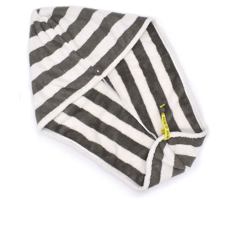 COFFEE O'CLOCK microfiber turban 1 u