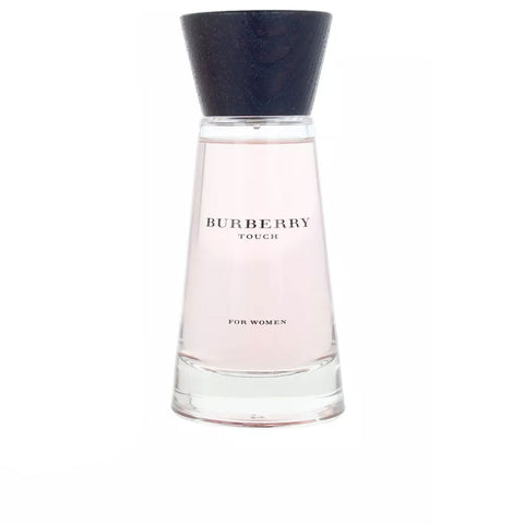 TOUCH FOR WOMEN eau de parfum spray 100 ml