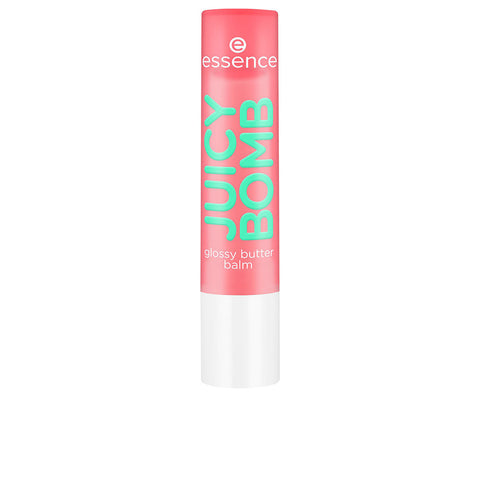 JUICY BOMB lip butter balm #01-One In A Melon 2.50 gr