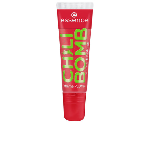 CHILI BOMB lip gloss #01 10 ml