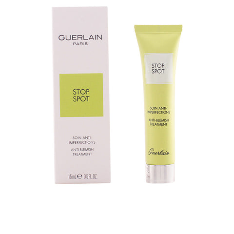MY SUPERTIPS STOP SPOT anti-blemish treatment 15 ml
