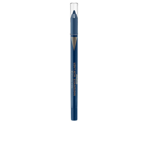 MASTERPIECE WOW LINER gel eyeliner waterproof #500-Dark Navy 1.2 gr
