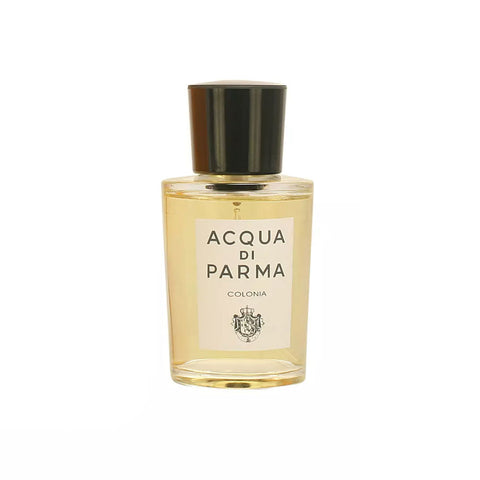 COLONIA eau de cologne spray 50 ml