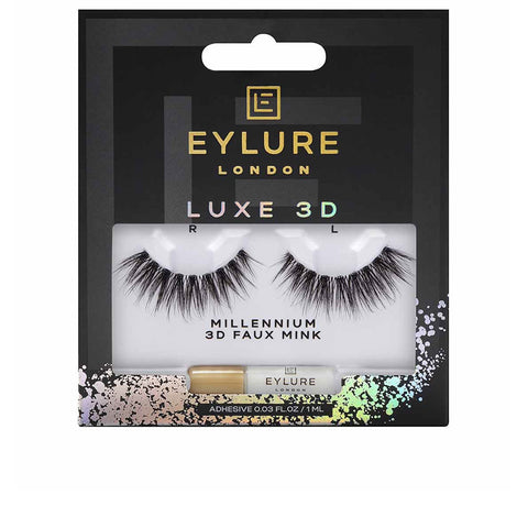 LUXE VELVET NOIR limited edition #afterdark 1 u