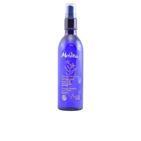 AGUAS FLORALES agua floral d'oranger - brumisador 200 ml