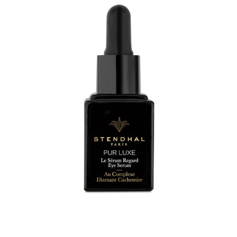 PUR LUXE le sérum regard 15 ml