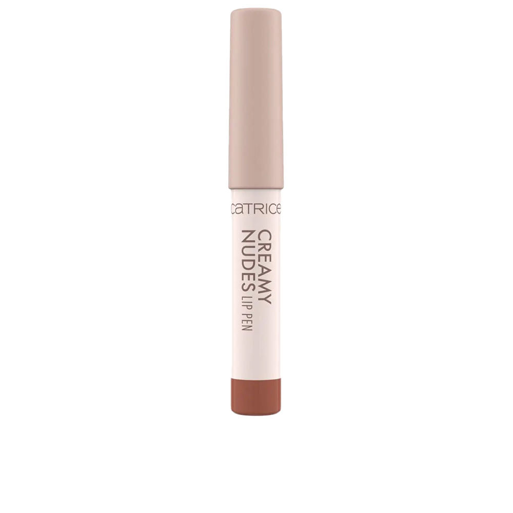 CREAMY NUDES lipstick #010-Mocha Me Happy 1.2 gr