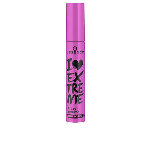 I LOVE EXTREME CRAZY VOLUME máscara de pestañas 12 ml