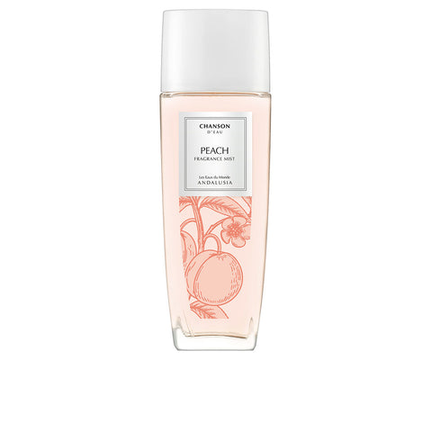CHANSON D'EAU PEACH body mist 75 ml