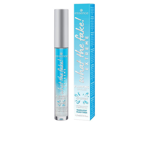 WHAT THE FAKE! EXTREME lip volumizer 4.2 ml