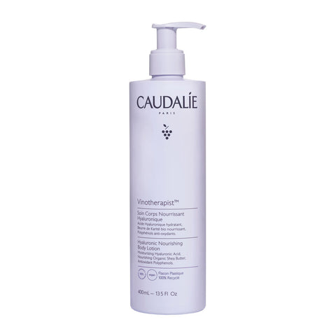 VINOTHERAPIST body treatment 400 ml