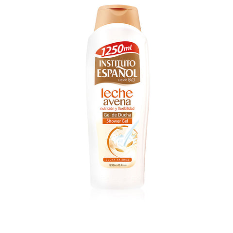 OAT MILK shower gel 1250 ml