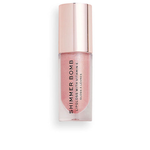 SHIMMER BOMB lip gloss #glimmer