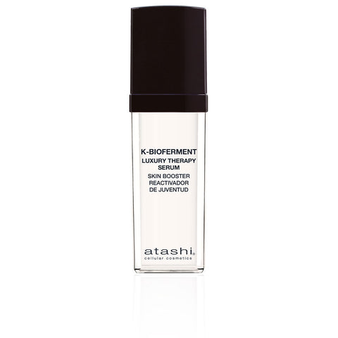 K-BIOFERMENT luxury therapeutic serum 30 ml