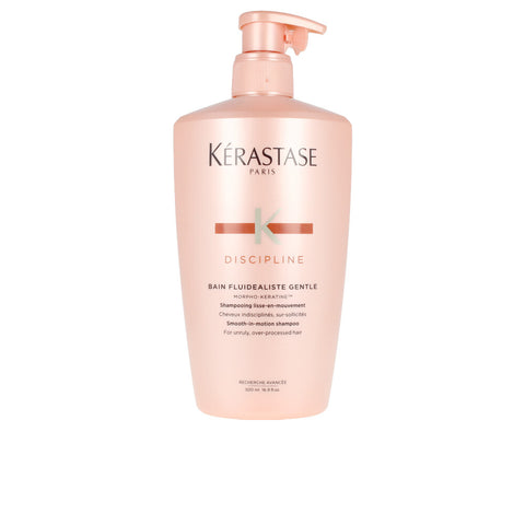 DISCIPLINE bain fluidealiste shampooing 500 ml