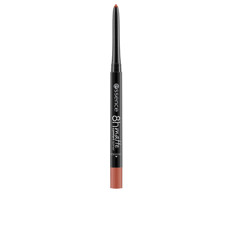 8h MATTE COMFORT lip liner #12-Cushion Talk 0.30 gr