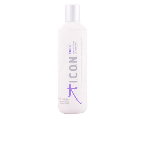 HYDRATION FREE conditioner 250 ml