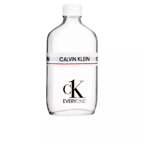 CK EVERYONE eau de toilette spray 200 ml