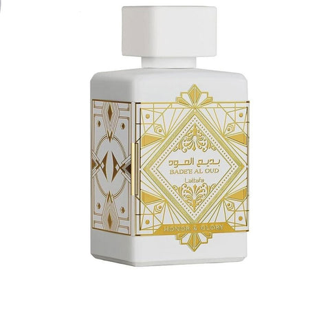 BADEE AL OUD HONOR &amp; GLORY edp vapo 100 ml