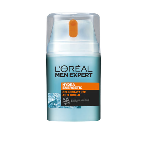 MEN EXPERT hydra energetic gel fresh ultra-hydrating 50 ml
