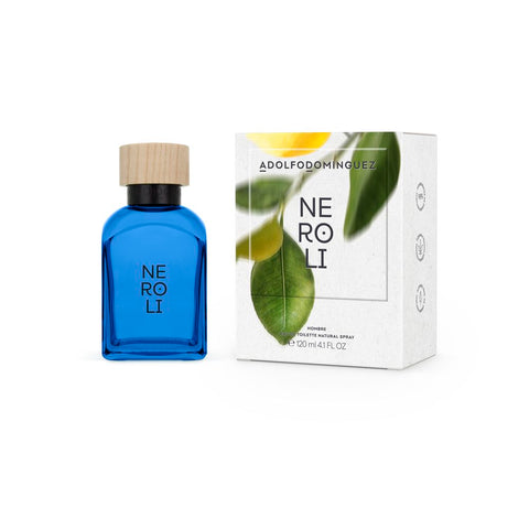 NEROLI MAN limited edition edt vapo 120 ml
