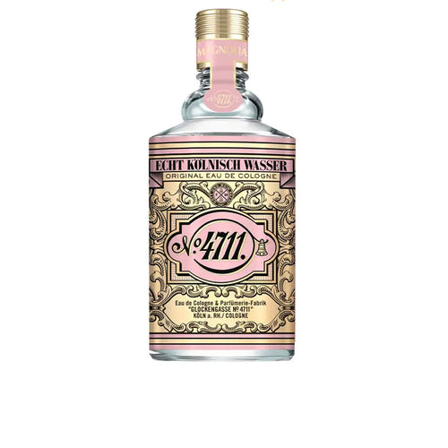 FLORAL COLLECTION MAGNOLIA eau de cologne spray 100 ml