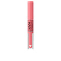 SHINE LOUD pro pigment lip shine #1-born to hustle 3,4 ml