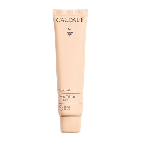 VINOCRUSH cream with color #1 30 ml