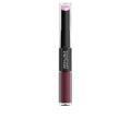 INFAILIBLE 24h lipstick #215-wine o'clock 5,7 gr
