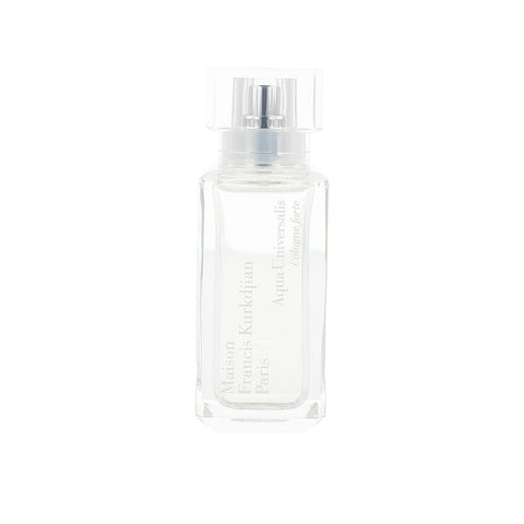 AQUA UNIVERSALIS COLOGNE FORTE edp vapo 35 ml