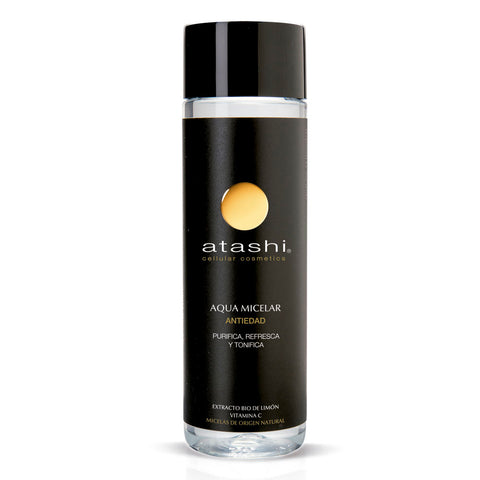 CELULLAR COSMETIC aqua micelar 250 ml