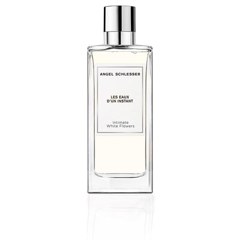 LES EAUX D'UN INSTANT intimate white flowers eau de toilette spray 100 ml