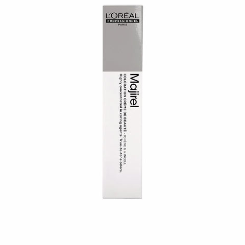 MAJIREL ionène g coloración crema #5,52 50 ml