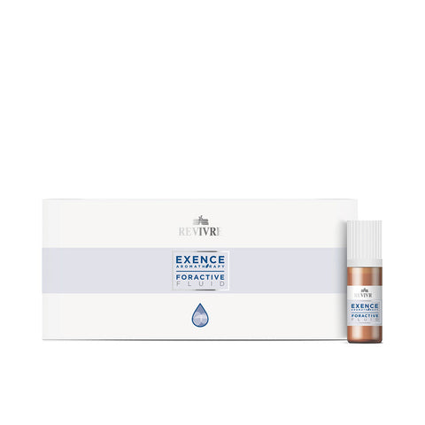 EXENCE foractive fluid 12 u