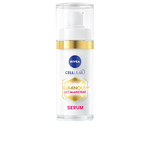 LUMINOUS 630º ANTI-STAIN advanced serum 30 ml