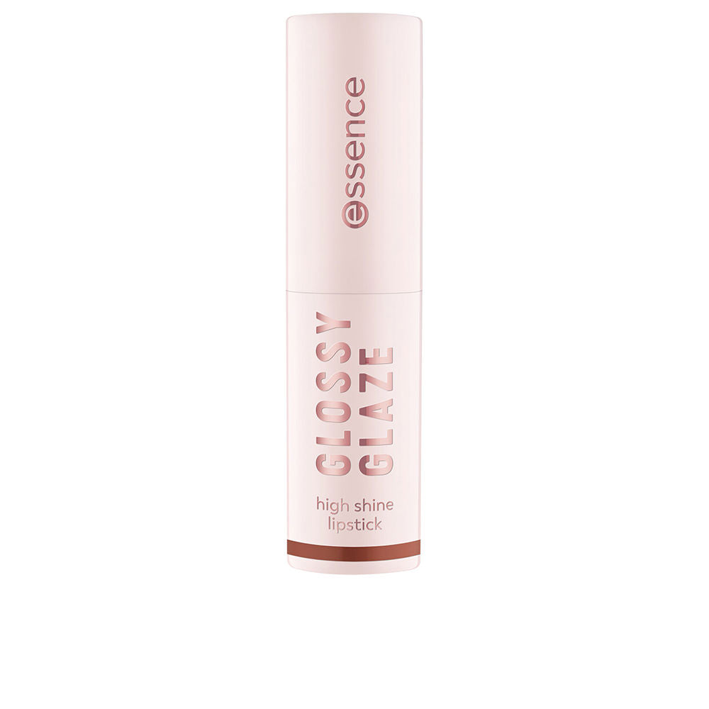 GLOSSY GLAZE Glossy Lipstick #01-Livin La Vida Mocha 1.90 gr