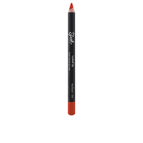 LOCKED UP super precise lip liner #Hot Damn 1,79 gr
