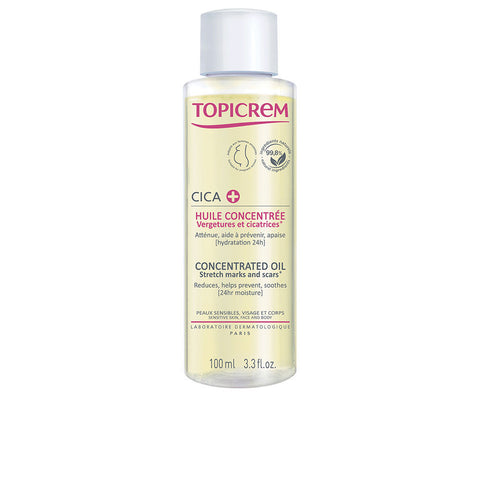 CICA oil scars and stretch marks 100 ml