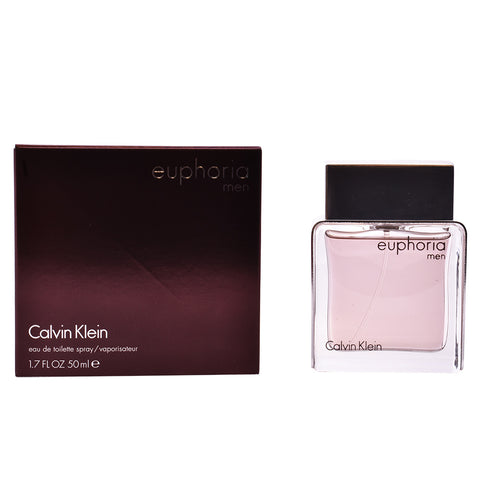 EUPHORIA MEN eau de toilette spray 50 ml