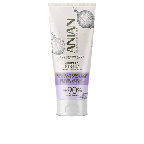 ONION &amp; BIOTIN conditioner 250 ml