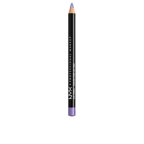 SLIM eye pencil #lavender shimmer 1.2 gr
