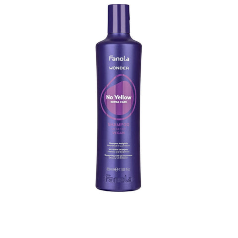 NO YELLOW EXTRA shampoo 350 ml