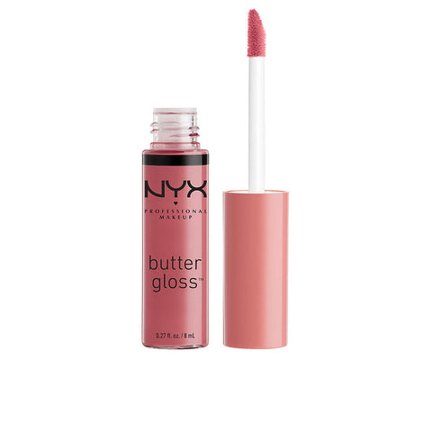 BUTTER GLOSS lip gloss #angel food cake 8 ml