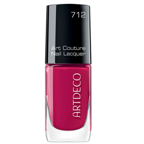 ART COUTURE nail lacquer #712-bougainvillea 