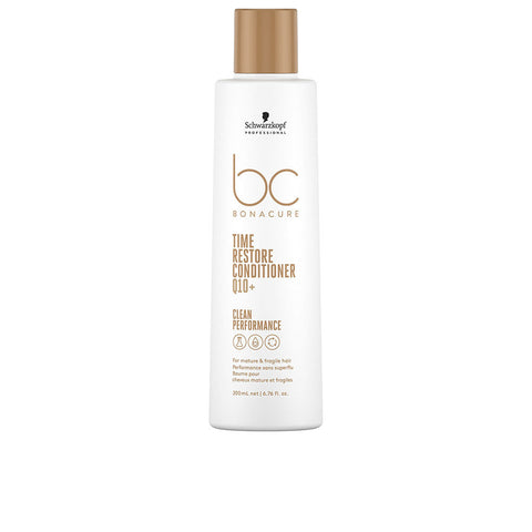 BC TIME RESTORE Q10+ conditioner 200 ml