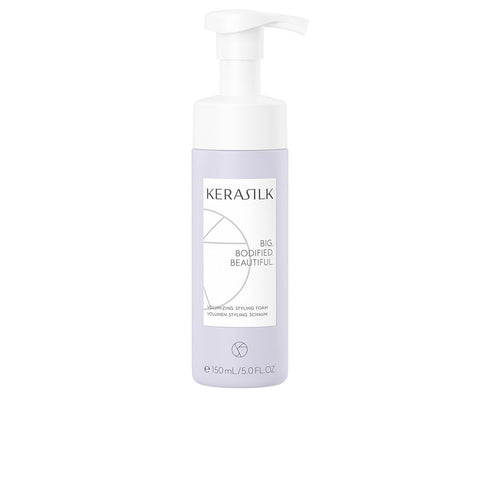 STYLING volumizing styling foam 150 ml