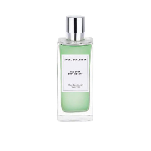 LES EAUX D'UN INSTANT mediterranean cypress eau de toilette spray 100 ml