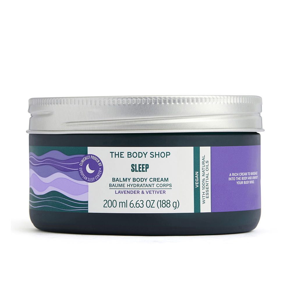 SLEEP body cream 200 ml