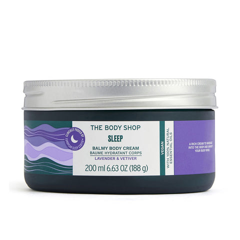 SLEEP body cream 200 ml